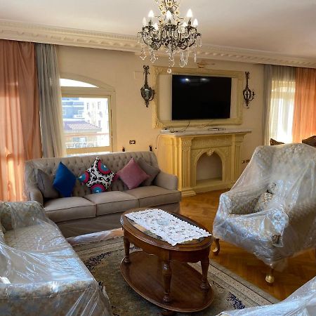 Elite Homes 3Br Sunny Apartment Families Only 6th of October City Exterior photo
