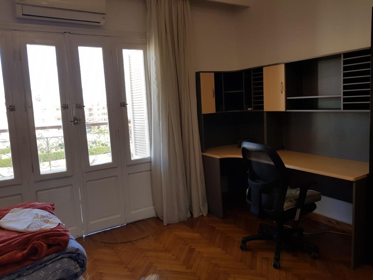 Elite Homes 3Br Sunny Apartment Families Only 6th of October City Exterior photo